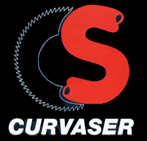 CURVASER