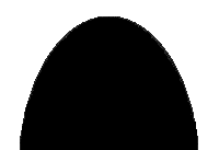 CURVA ELÍPTICA PERALTADA O APUNTADA