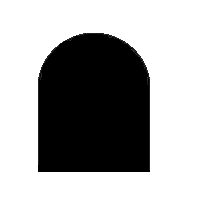 CURVA DE MEDIO PUNTO
