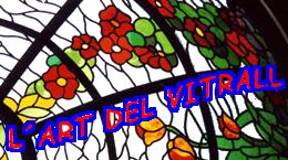 LART DEL VITRALL